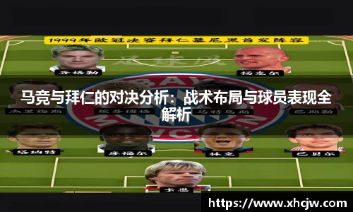 马竞与拜仁的对决分析：战术布局与球员表现全解析
